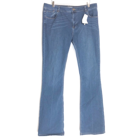 ASOS |  Women’s Jeans - Picture 1 of 5